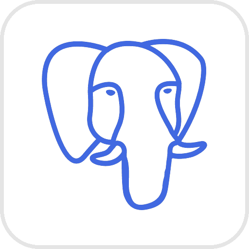 PostgreSQL