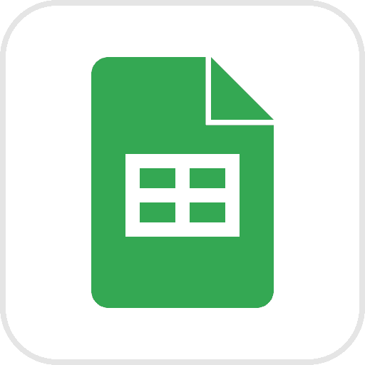 Google Sheets