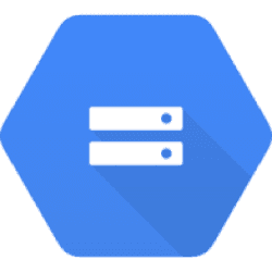 Google Cloud Storage